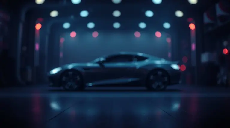 Professional car detailing in Moncton